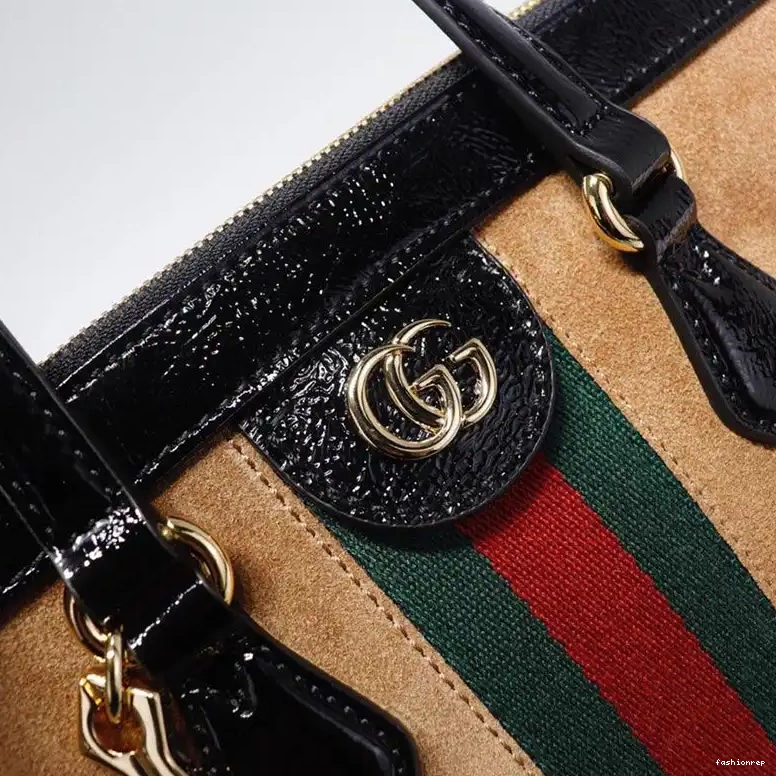 Fashionrep  Brand Large Totes 1904G0068 Handbags Gucci 0609